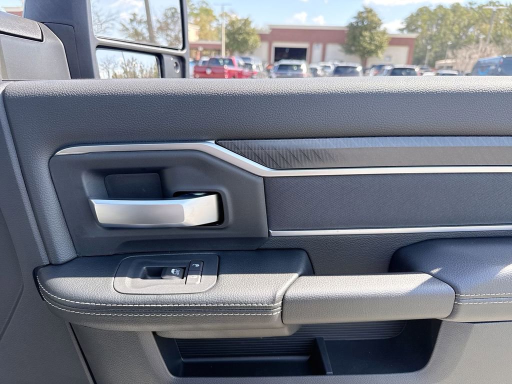 New 2026 RAM 2500 Big Horn image 28