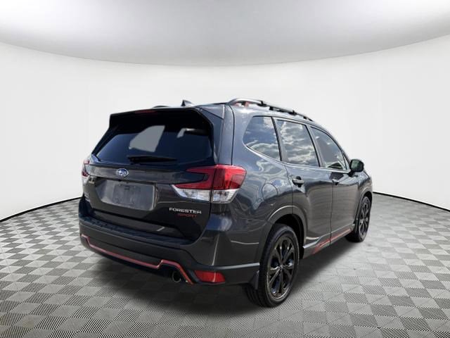 Used 2019 Subaru Forester Sport image 9