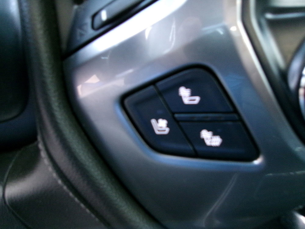 Used 2016 Chevrolet Silverado 1500 LTZ Z71 w/ LTZ Plus Package image 18