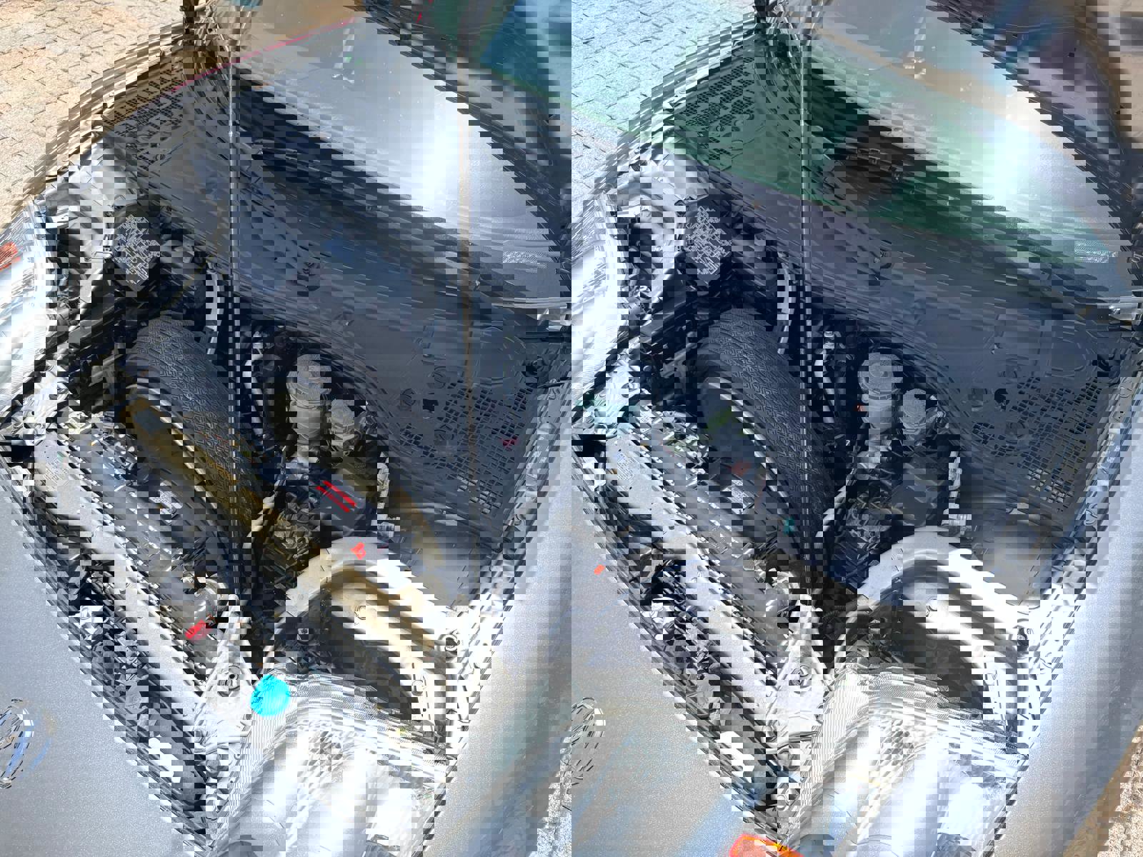 Used 2005 Acura NSX T image 50