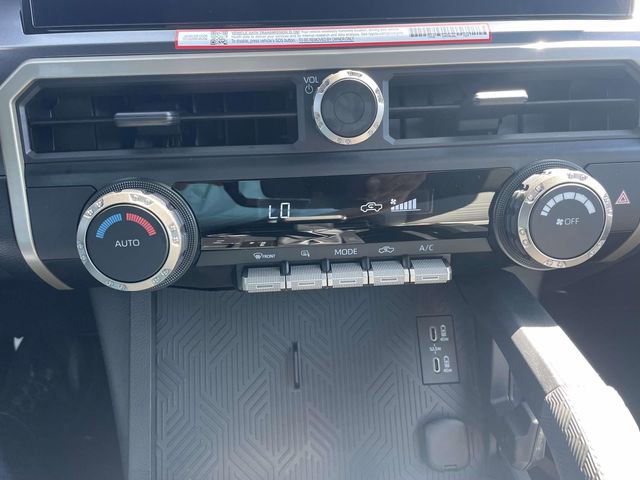 Used 2025 Toyota Tacoma TRD Sport RWD image 27