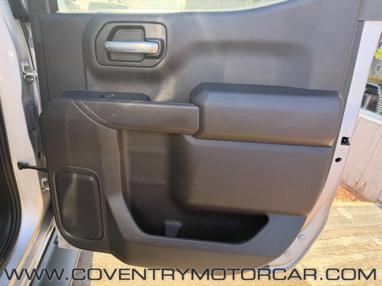 Used 2021 Chevrolet Silverado 1500 LT w/ All Star Edition Plus image 48