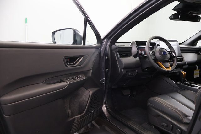 New 2026 Subaru Outback Wilderness AWD/4WD image 9