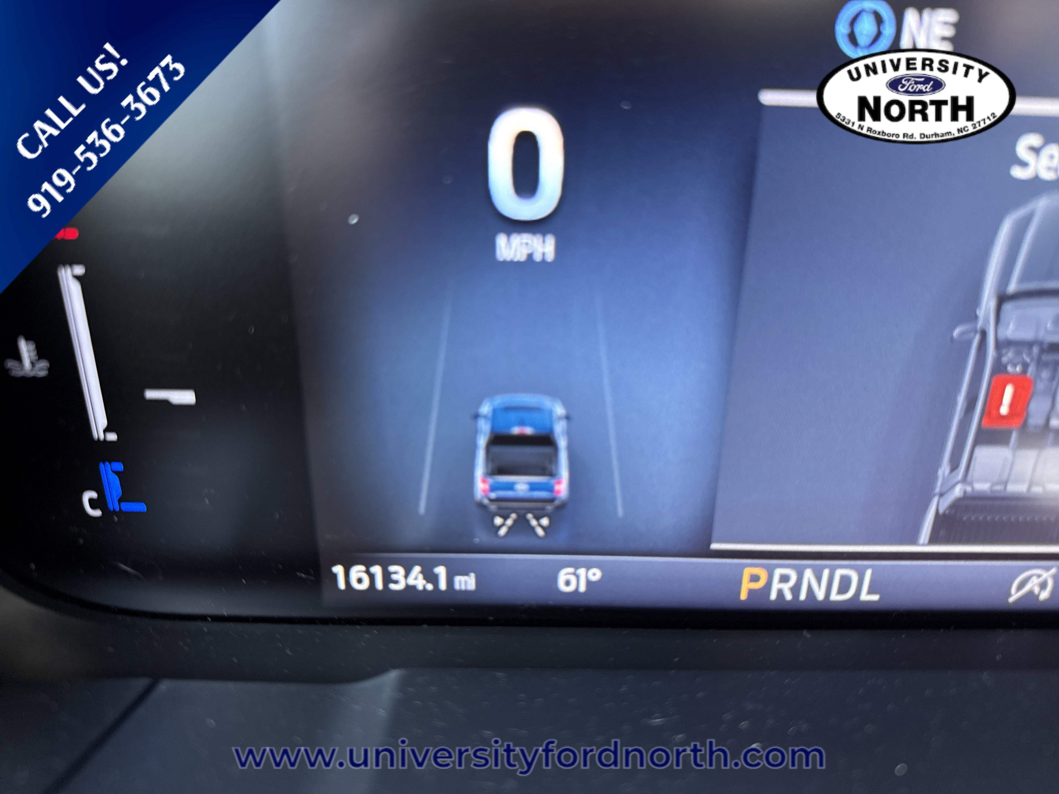 Used 2025 Ford Maverick XLT w/ XLT Luxury Package AWD/4WD image 26