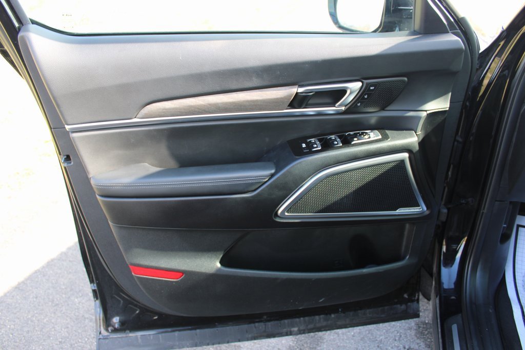 Used 2022 Kia Telluride SX image 10