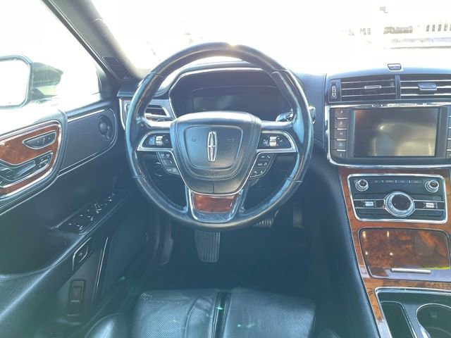 Used 2020 Lincoln Continental Reserve image 13