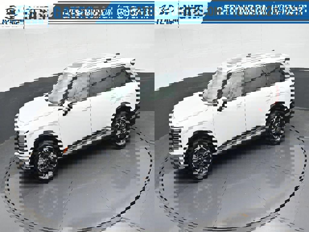 New 2026 Hyundai Palisade Limited image 54