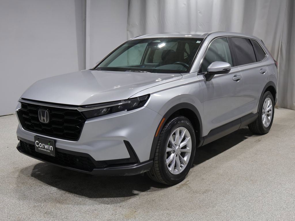 Used 2023 Honda CR-V EX-L image 7