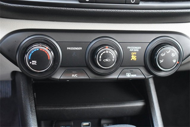 Certified 2023 Kia Forte LXS w/ LXS Technology Package image 26