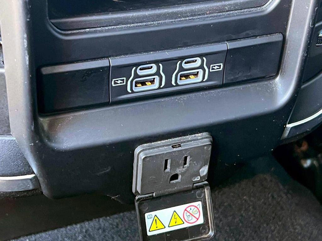 Certified 2024 RAM 2500 Laramie image 14