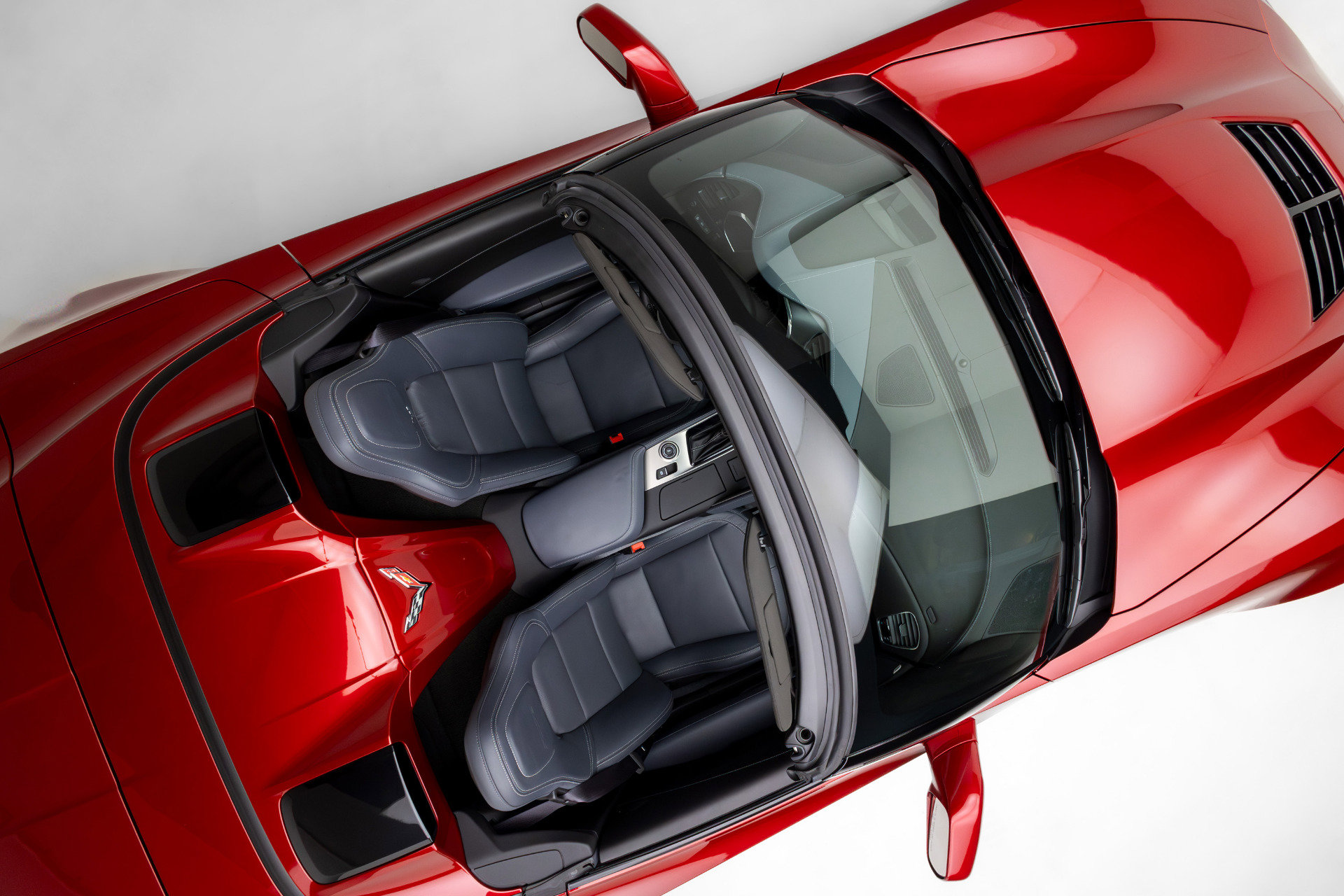 Used 2015 Chevrolet Corvette Z06 w/ 2LZ Preferred Equipment Group image 15