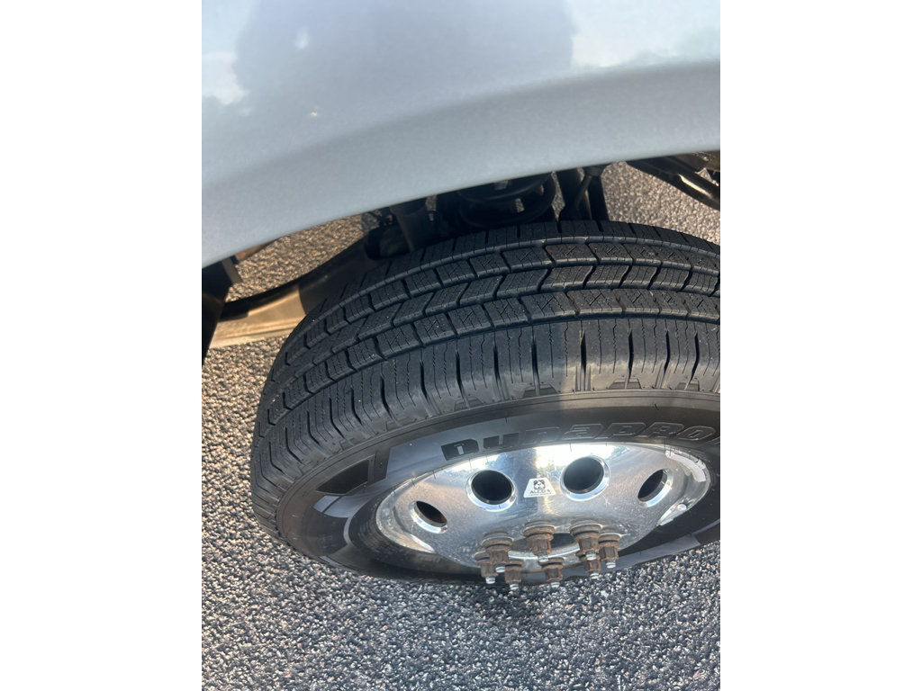 Used 2013 RAM 3500 Laramie w/ Protection Group AWD/4WD image 6