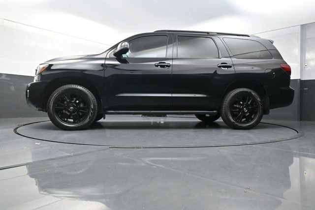 Used 2020 Toyota Sequoia TRD Sport w/ TRD Sport Premium Package image 38