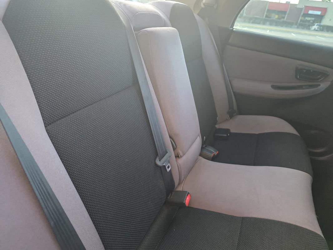 Used 2006 Subaru Impreza WRX TR AWD/4WD image 22