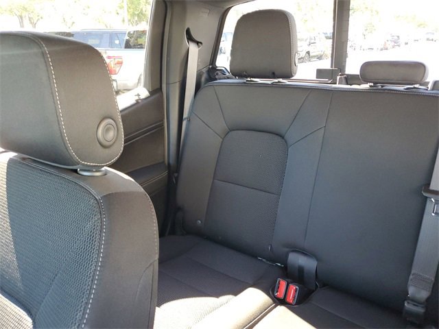 Used 2023 GMC Canyon Elevation w/ Convenience Package image 12