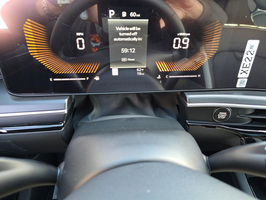 New 2026 Kia K5 GT-Line w/ GT-Line Premium Package image 30