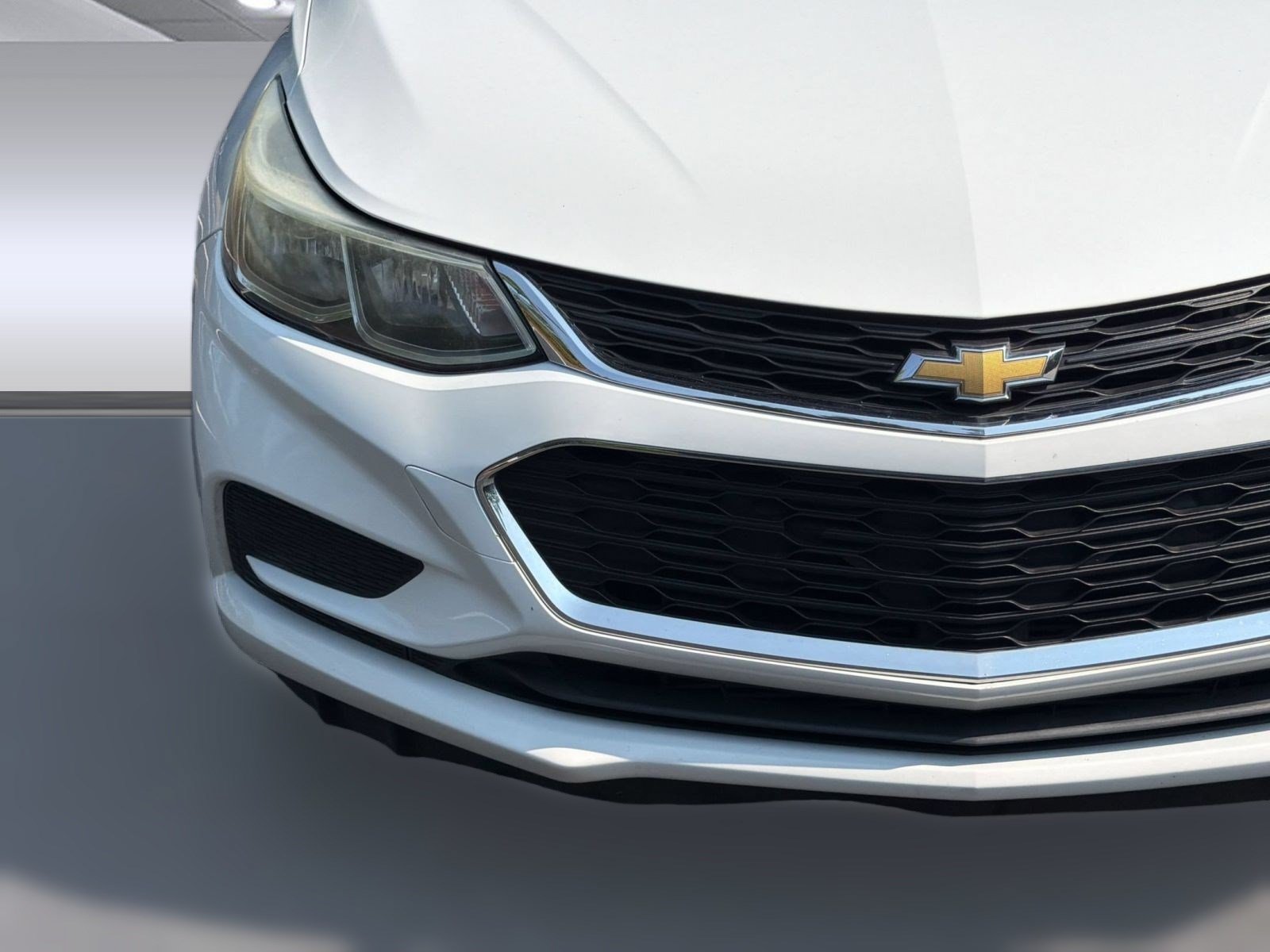 Used 2016 Chevrolet Cruze LS FWD image 11