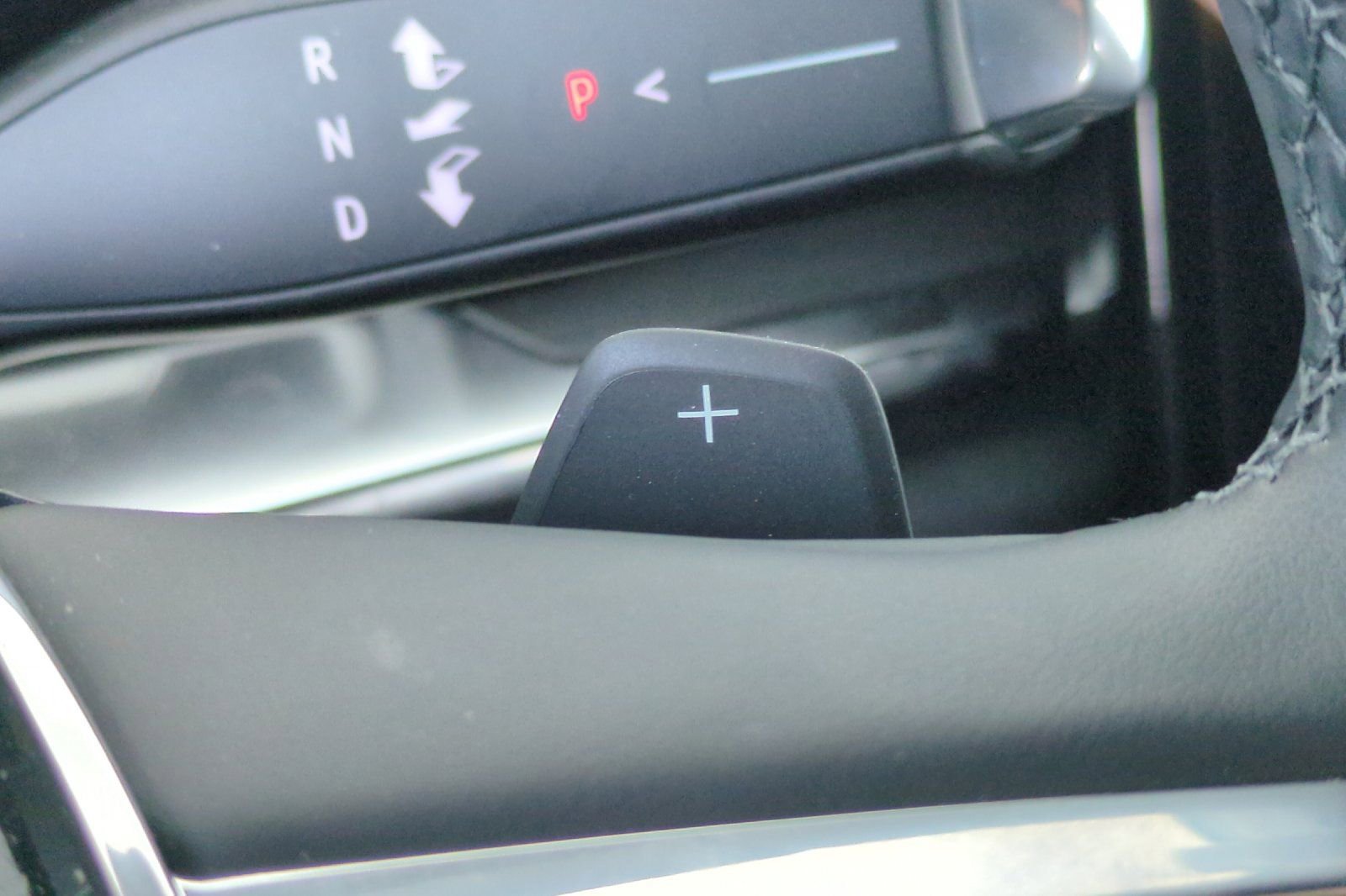 Used 2026 GMC Terrain Elevation w/ Technology Package II AWD/4WD image 38