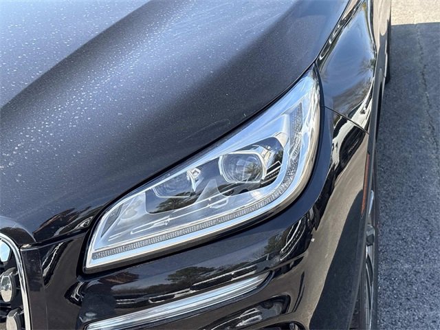 New 2026 Lincoln Corsair Reserve image 10