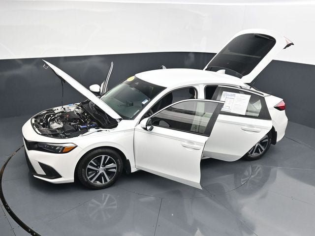 Used 2023 Honda Civic LX image 41