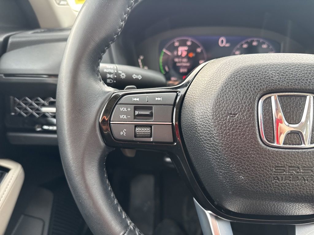 Certified 2023 Honda Accord Touring image 25