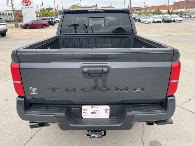 New 2025 Toyota Tacoma TRD Off-Road image 9