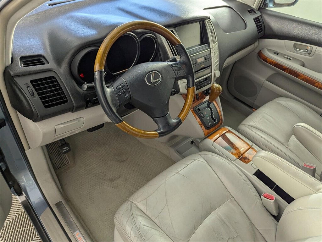 Used 2009 Lexus RX 350 350 image 11