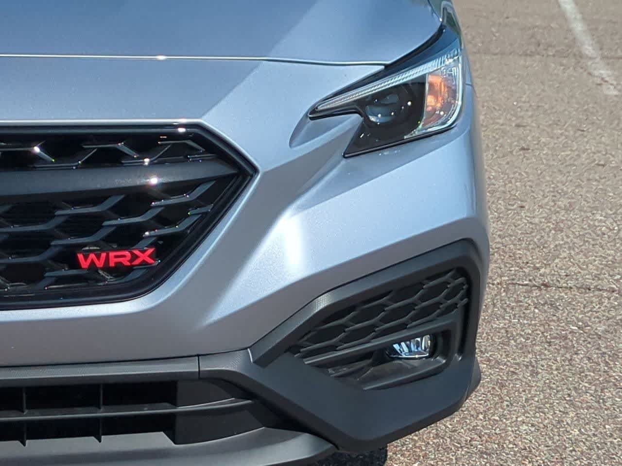 New 2026 Subaru WRX Premium AWD/4WD image 10