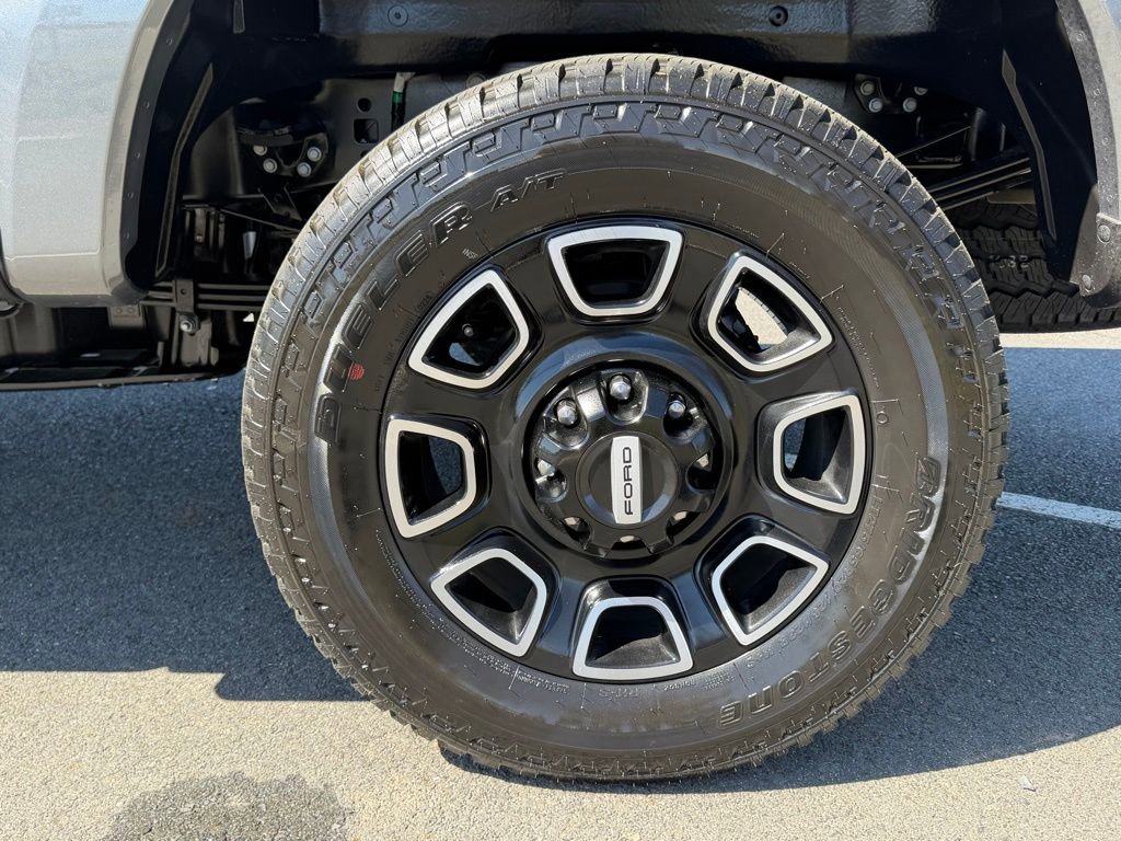 New 2026 Ford F350 Platinum image 11