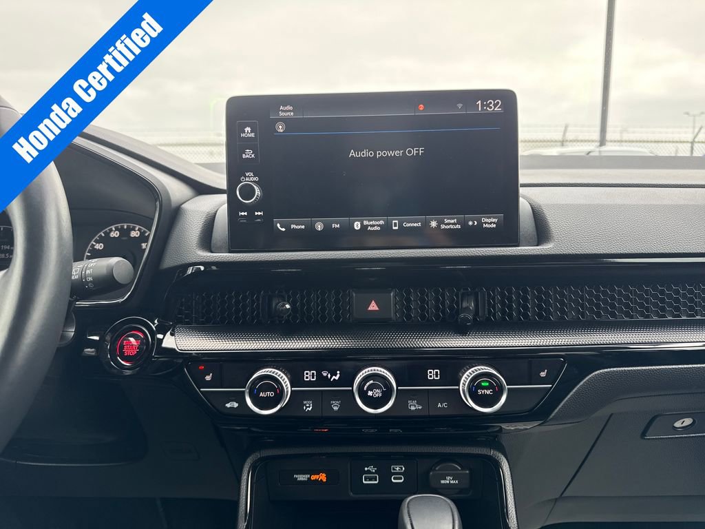 Certified 2023 Honda CR-V EX-L image 13