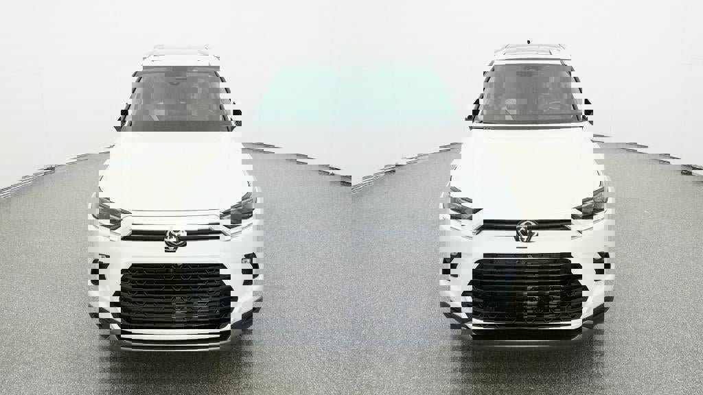 New 2026 Toyota Grand Highlander Limited image 15