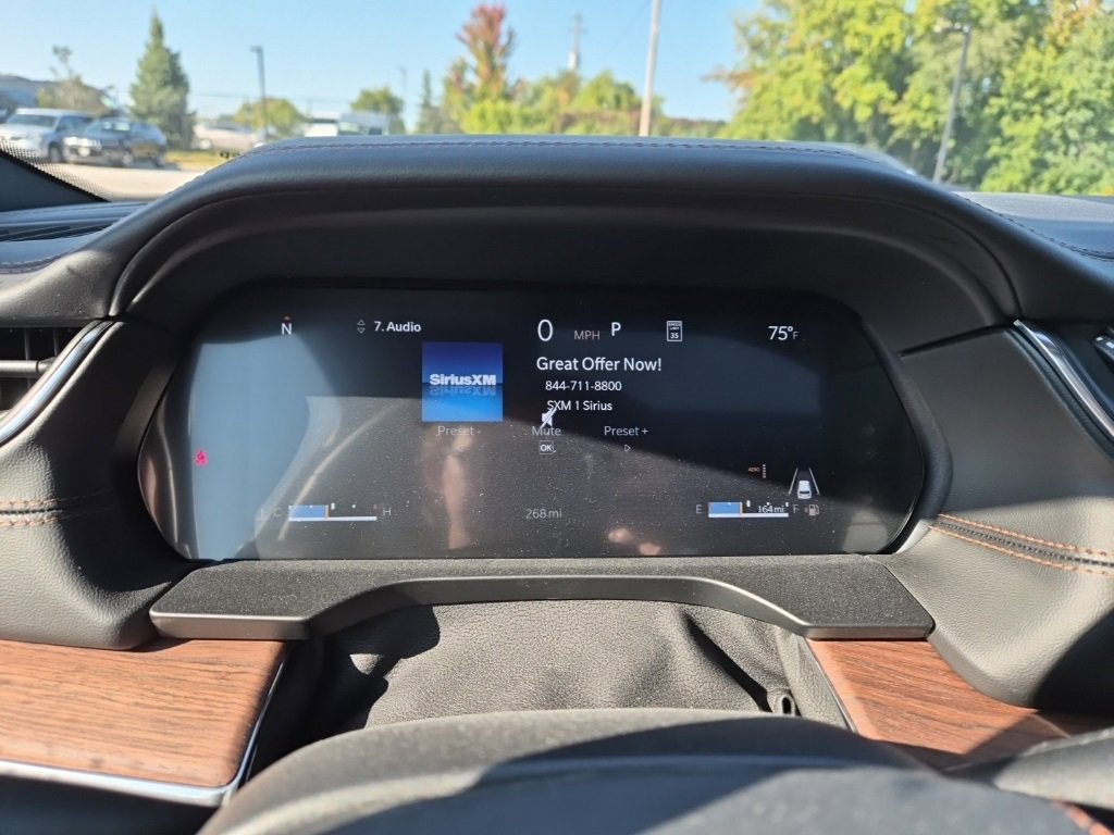 New 2025 Jeep Grand Cherokee L Summit image 29