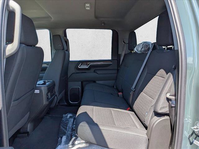 New 2026 Chevrolet Silverado 2500 LT w/ Trail Boss Package AWD/4WD image 16
