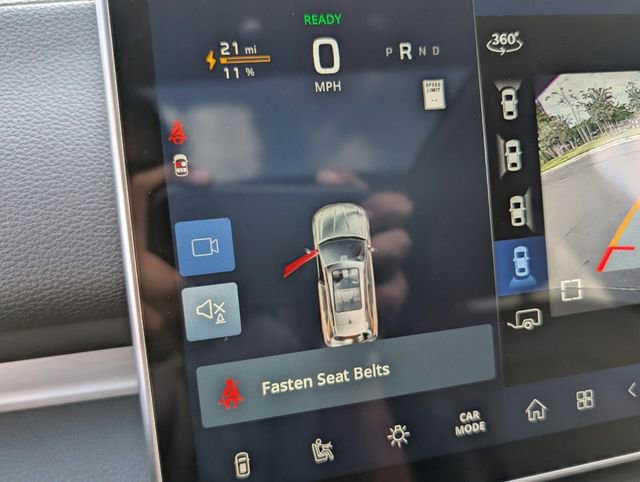 Used 2023 VinFast VF 8 Plus image 20