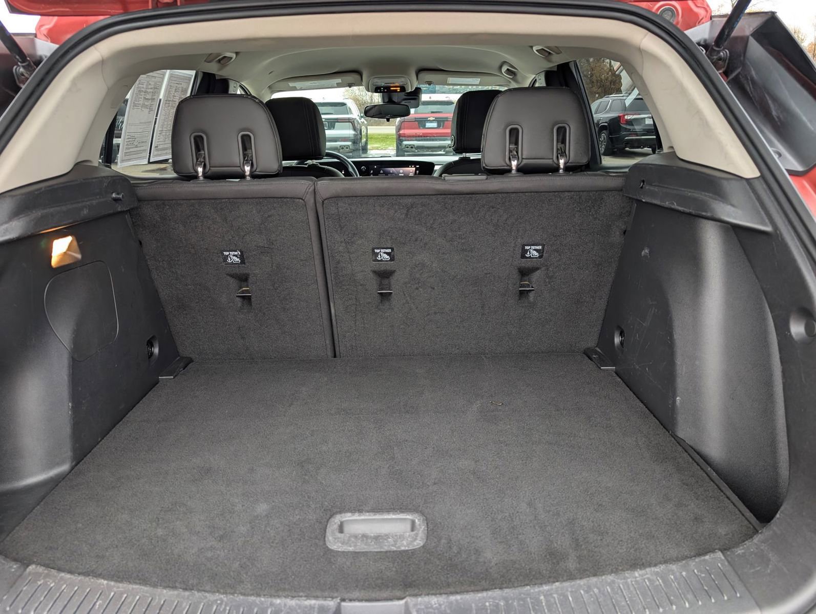 Certified 2024 Buick Encore GX Sport Touring image 20