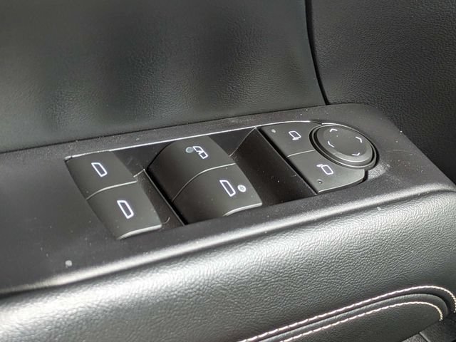 Used 2026 GMC Terrain Elevation AWD/4WD image 25