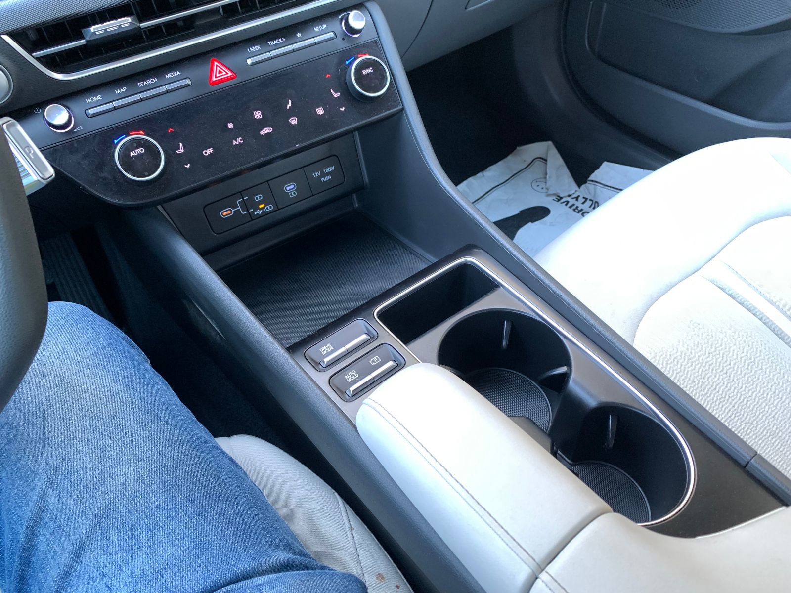 Used 2024 Hyundai Sonata SEL image 14