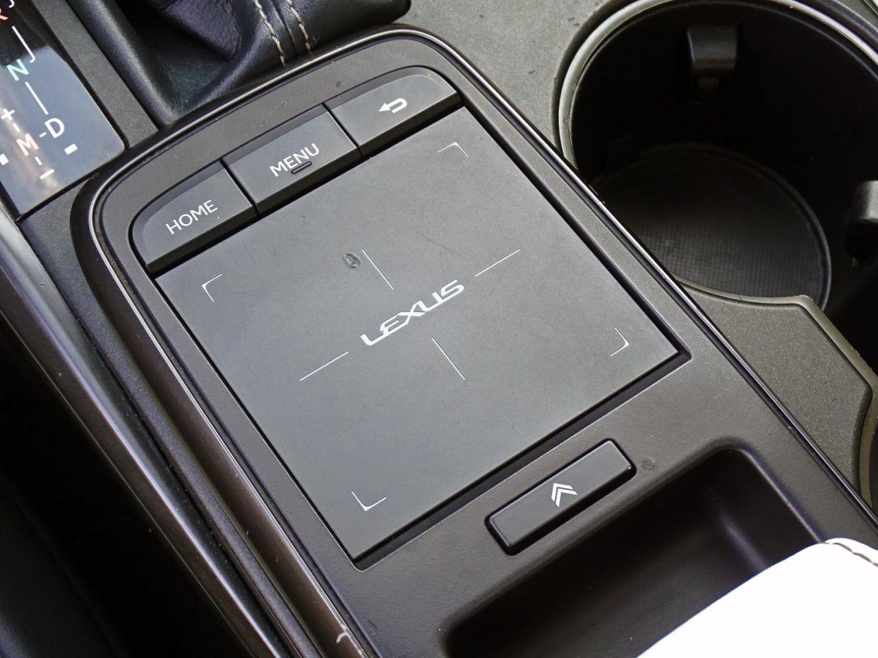 Used 2021 Lexus IS 350 F Sport w/ Accessory Package RWD image 28