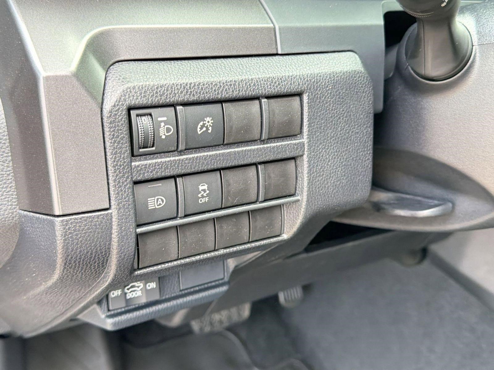 New 2026 Toyota Tacoma SR5 RWD image 18
