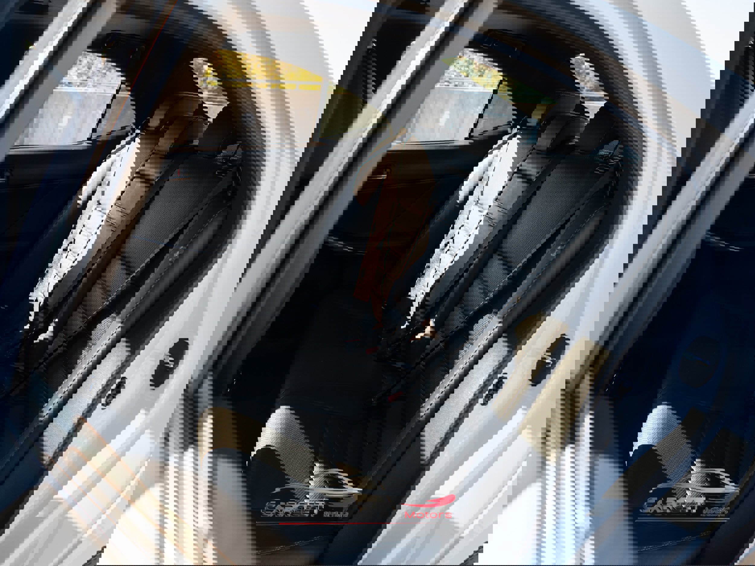 Used 2020 Lexus IS 300 F Sport w/ F Sport Package image 18