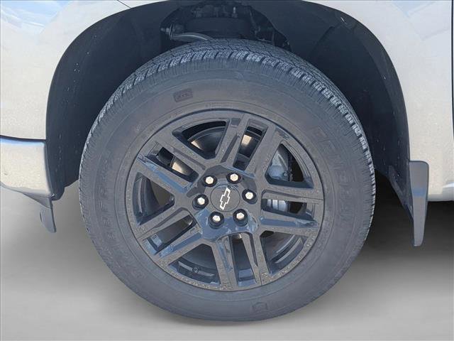 Used 2023 Chevrolet Silverado 1500 RST AWD/4WD image 10