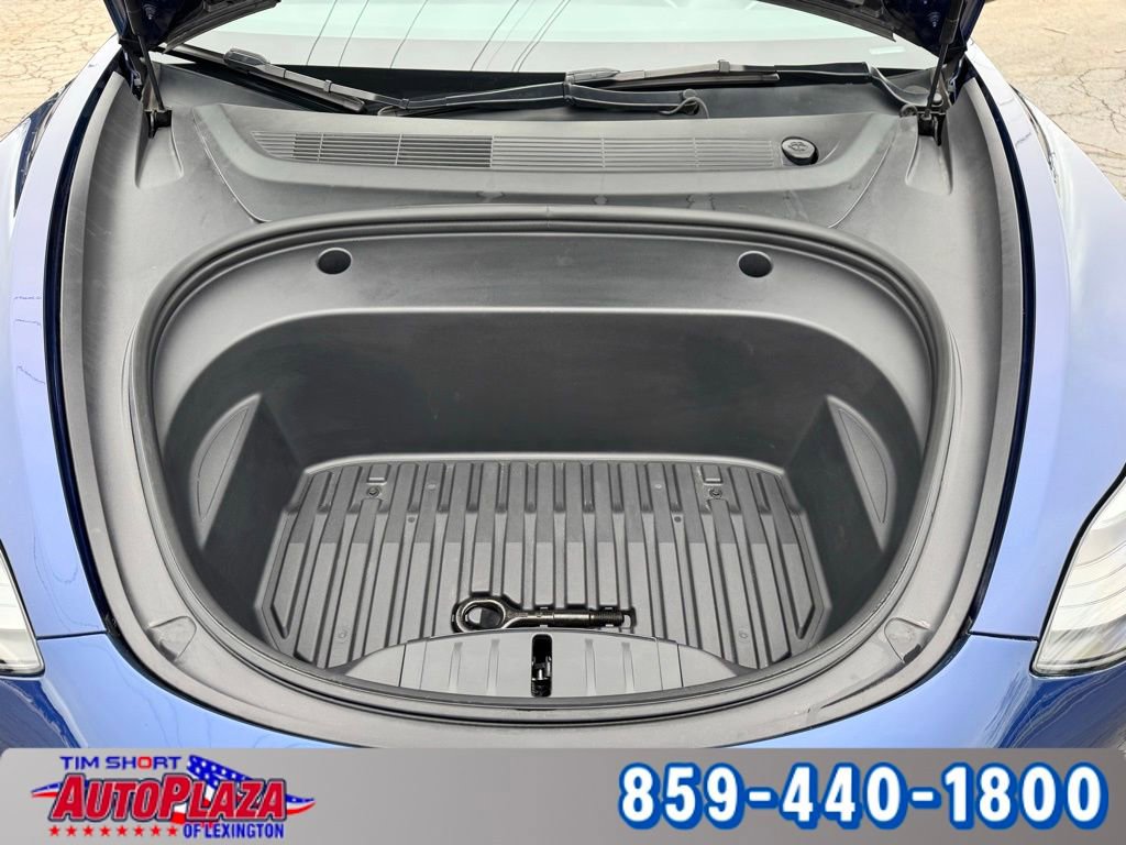 Used 2023 Tesla Model 3 Long Range image 19