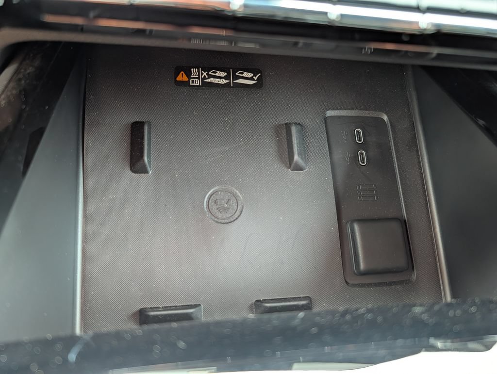 Used 2025 Chevrolet Silverado EV LT AWD/4WD image 27