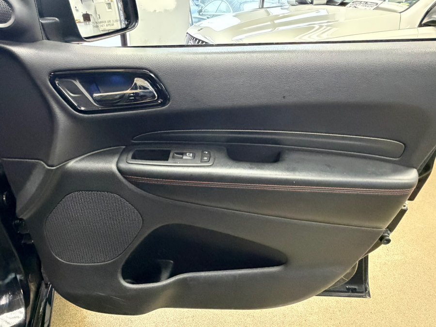 Used 2025 Dodge Durango GT AWD/4WD image 38