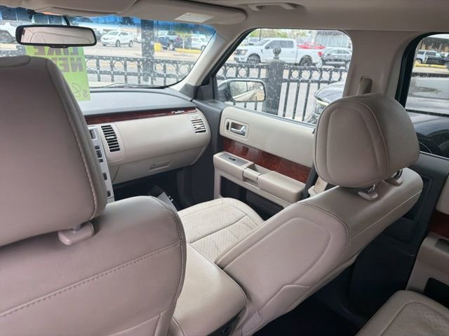 Used 2012 Ford Flex Limited w/ Equipment Group Order Code AWD/4WD image 12