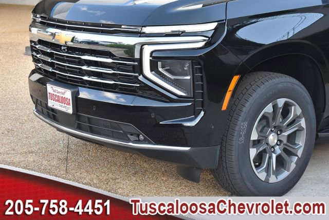 New 2026 Chevrolet Tahoe LT w/ Comfort Package image 39