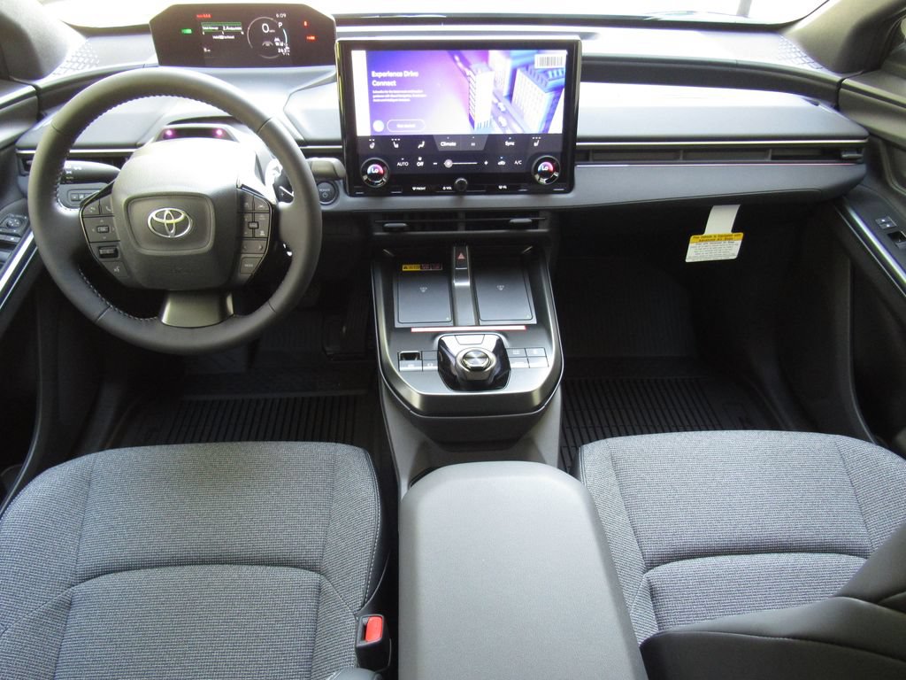New 2026 Toyota bZ FWD image 32