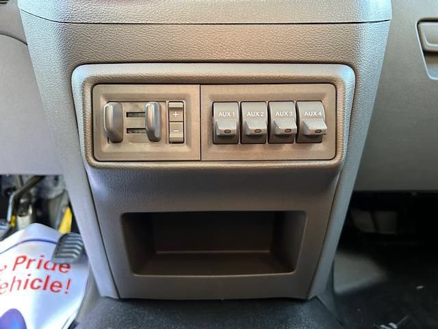 New 2024 Ford Transit 350 AWD w/ Interior Upgrade Package image 38