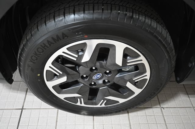 Certified 2026 Subaru Forester Premium AWD/4WD image 17