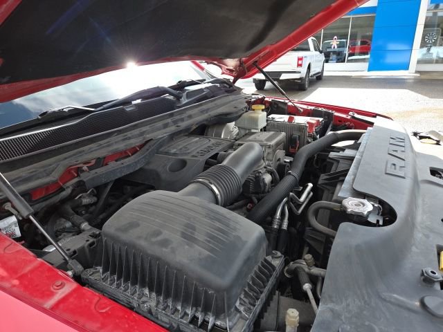 Used 2019 RAM 1500 Rebel w/ Rebel Level 2 Equipment Group image 82
